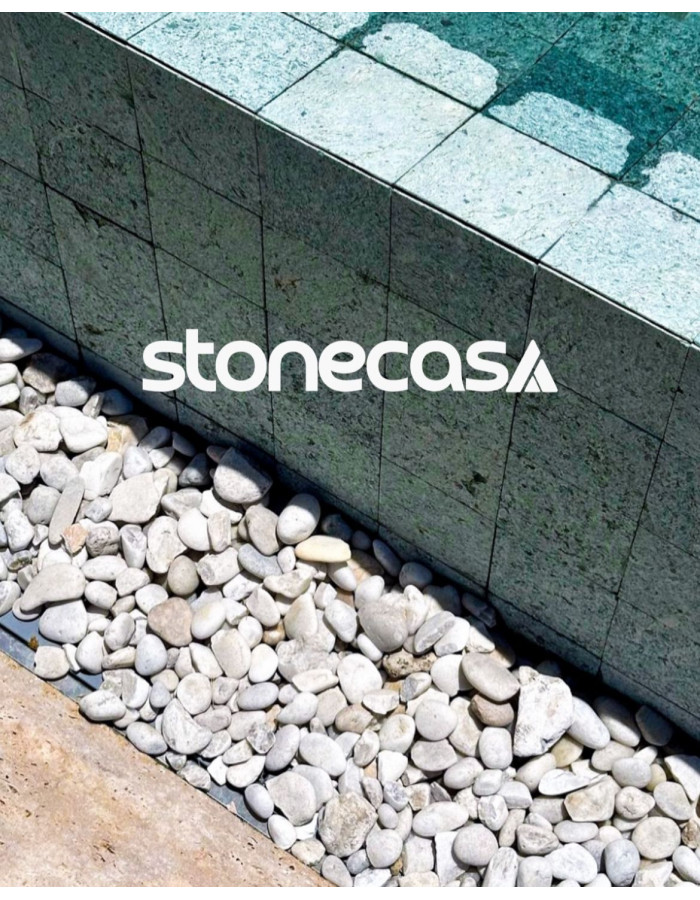 Pedra Hijau Stone Casa – Transforme Seu Projeto em uma Obra de Arte Natural